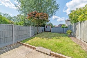 Garden- click for photo gallery